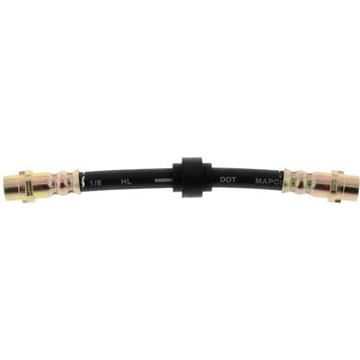 MAPCO Bremsschlauch - 4043605059819 - Hinterachse - 160mm - Bremsschlauch MAPCO Bremsschlauch - 4043605059819 - Hinterachse - 160mm - Bremsschlauch