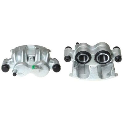 MAPCO 4300 Bremssattel - Vorne Links für Citroën Jumper, Fiat Ducato, Peugeot Boxer MAPCO 4300 Bremssattel - Vorne Links für Citroën Jumper, Fiat Ducato, Peugeot Boxer