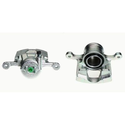 MAPCO 4374 Chevrolet Aveo Daewoo Kalos Vorderachse rechts Bremssattel MAPCO 4374 Chevrolet Aveo Daewoo Kalos Vorderachse rechts Bremssattel