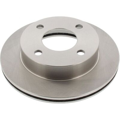 MAPCO NISSAN MICRA 1 Vorderes belüfteter Bremsscheibe - Bremsscheibe MAPCO NISSAN MICRA 1 Vorderes belüfteter Bremsscheibe - Bremsscheibe