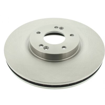 MAPCO 45582 Bremsscheibe - Belüftet, Vorderseite, 321mm MAPCO 45582 Bremsscheibe - Belüftet, Vorderseite, 321mm