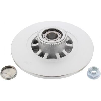 MAPCO 45701C Bremsscheibe - Hinterrad, 280mm, Renault Trafic & Opel Vivaro MAPCO 45701C Bremsscheibe - Hinterrad, 280mm, Renault Trafic & Opel Vivaro