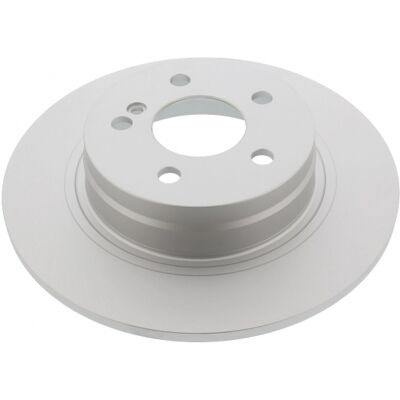 Mercedes-Benz C-Klasse Hintere Bremsscheibe - MAPCO 45744C Mercedes-Benz C-Klasse Hintere Bremsscheibe - MAPCO 45744C