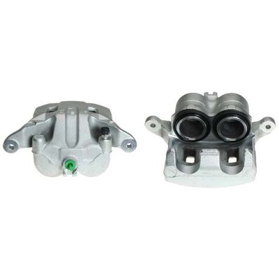 MAPCO 4766 Bremszange Vorderachse links für Nissan Navara Pathfinder MAPCO 4766 Bremszange Vorderachse links für Nissan Navara Pathfinder