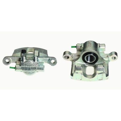 Mapco 730452 Bremssattel - Hinten Rechts für Chrysler Sebring, Dodge Caliber, Jeep Mapco 730452 Bremssattel - Hinten Rechts für Chrysler Sebring, Dodge Caliber, Jeep