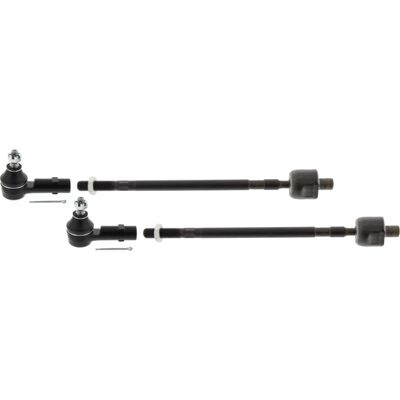 MAPCO 53512 Reparatursatz für Vorderachse - Auto-Achse Reparatursatz MAPCO 53512 Reparatursatz für Vorderachse - Auto-Achse Reparatursatz