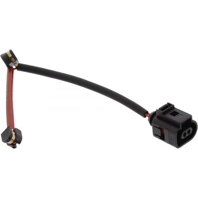 MAPCO 56821 Warnkontakt für Bremsbelagverschleiß hinten - Bremsbelagverschleißsensor MAPCO 56821 Warnkontakt für Bremsbelagverschleiß hinten - Bremsbelagverschleißsensor