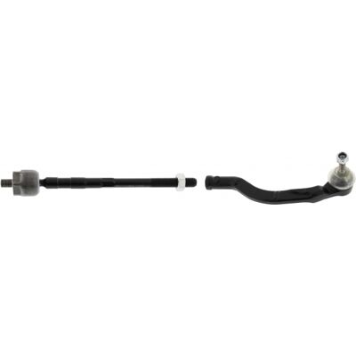 MAPCO 59127 Lenkstange - Linke Vorderachse für Renault MAPCO 59127 Lenkstange - Linke Vorderachse für Renault
