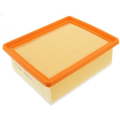 MAPCO 60890 Luftfilter - Für Citroën Berlingo Peugeot Partner MAPCO 60890 Luftfilter - Für Citroën Berlingo Peugeot Partner
