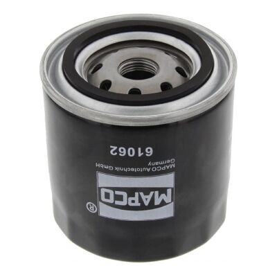 Mapco Ölfilter - Rücklaufsperrventil - Für Alfa Romeo, Peugeot, Saab, Volvo - 93mm Mapco Ölfilter - Rücklaufsperrventil - Für Alfa Romeo, Peugeot, Saab, Volvo - 93mm