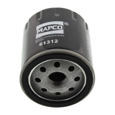 MAPCO 61312 Ölfilter - Ölfilter MAPCO 61312 Ölfilter - Ölfilter