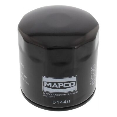 MAPCO Ölfilter 61440 - Ölfilter MAPCO Ölfilter 61440 - Ölfilter