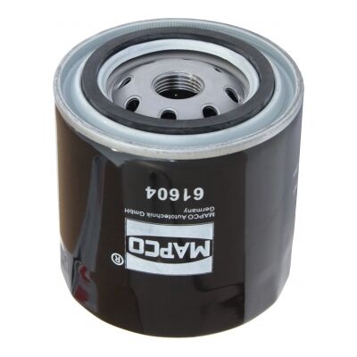 Mapco Ölfilter - 3/4-16 UNF Gewinde - Für Chrysler, Nissan, Jeep, Dodge Mapco Ölfilter - 3/4-16 UNF Gewinde - Für Chrysler, Nissan, Jeep, Dodge