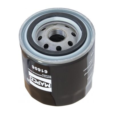 MAPCO 61606 Ölfilter - Passend für Ford, Dodge, Jeep MAPCO 61606 Ölfilter - Passend für Ford, Dodge, Jeep