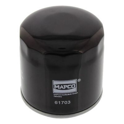MAPCO Opel Chevrolet MG Belüfteter Ölfilter - Ölfilter MAPCO Opel Chevrolet MG Belüfteter Ölfilter - Ölfilter