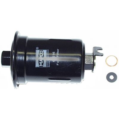 Mapco P10345 Kraftstofffilter - Kraftstofffilter Mapco P10345 Kraftstofffilter - Kraftstofffilter