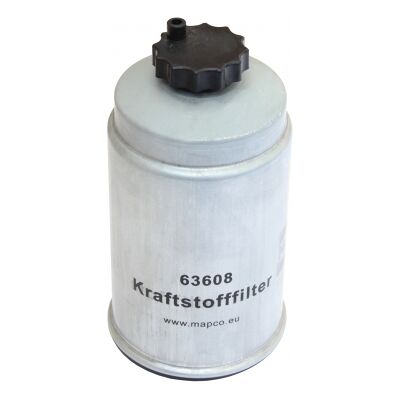 MAPCO 63608 Kraftstofffilter - Ford Transit Mk3/Mk4 MAPCO 63608 Kraftstofffilter - Ford Transit Mk3/Mk4