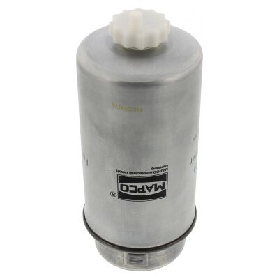 MAPCO 63609 Kraftstofffilter - Ford Transit Mk5/Mk6/Mk7 - Zuverlässige Kraftstofffiltration MAPCO 63609 Kraftstofffilter - Ford Transit Mk5/Mk6/Mk7 - Zuverlässige Kraftstofffiltration