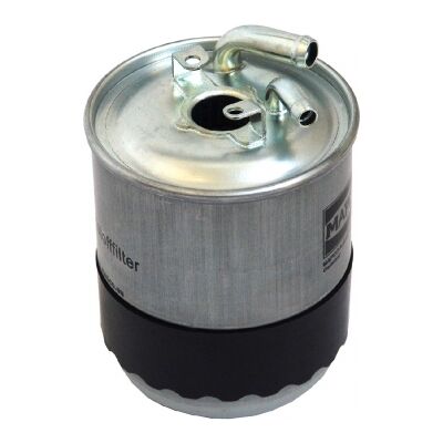 MAPCO Kraftstofffilter 63858 - Kraftstofffilter für Mercedes-Benz & Jeep MAPCO Kraftstofffilter 63858 - Kraftstofffilter für Mercedes-Benz & Jeep