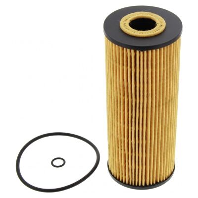 Mapco Ölfilter 64804 Filtereinsatz 153mm Für Ford Vag Mapco Ölfilter 64804 Filtereinsatz 153mm Für Ford Vag