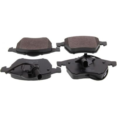 MAPCO 6491/1 Bremsbeläge vorne für Ford Galaxy, Seat Alhambra, VW Sharan MAPCO 6491/1 Bremsbeläge vorne für Ford Galaxy, Seat Alhambra, VW Sharan