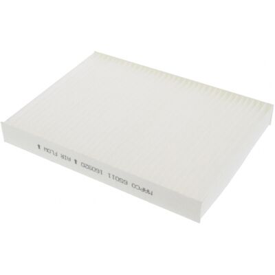 MAPCO 65011 Luftfilter - Pollenfilter für Fiat & Lancia MAPCO 65011 Luftfilter - Pollenfilter für Fiat & Lancia