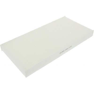 MAPCO 65712 Auto Innenraumfilter - Pollenfilter für Passagierraum MAPCO 65712 Auto Innenraumfilter - Pollenfilter für Passagierraum