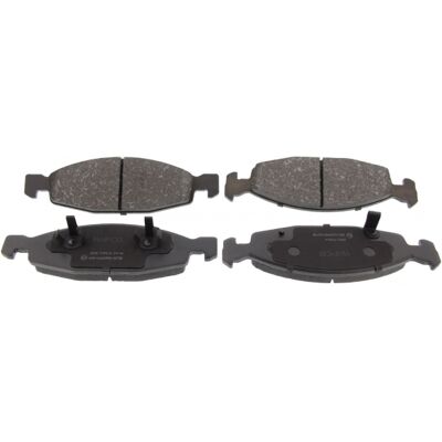 Mapco 6578 Bremsbelagsatz für Jeep Cherokee - Bremsscheibe, Vorderachse Mapco 6578 Bremsbelagsatz für Jeep Cherokee - Bremsscheibe, Vorderachse