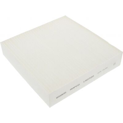 MAPCO 65805 Innenraumfilter - Pollenfilter für Smart MAPCO 65805 Innenraumfilter - Pollenfilter für Smart
