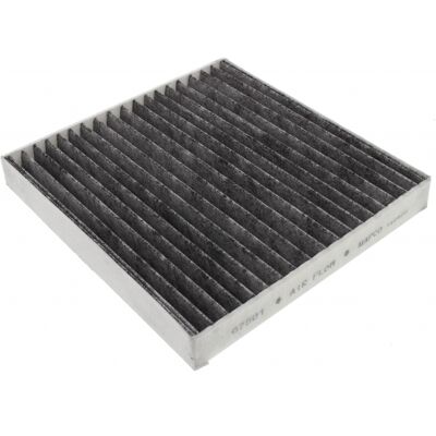 Mapco Innenraumfilter - Aktivkohlefilter - 215x215x25mm Mapco Innenraumfilter - Aktivkohlefilter - 215x215x25mm