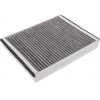 Mapco Ford C-Max Kuga Innenraumfilter Aktivkohle - 255x203x36mm Mapco Ford C-Max Kuga Innenraumfilter Aktivkohle - 255x203x36mm