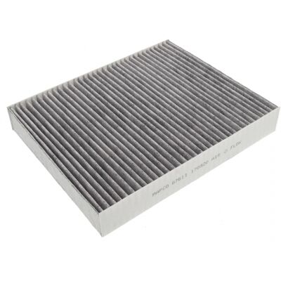 MAPCO 67611 - Aktivkohlefilter für Ford Mondeo 5, S-Max Mk2, Edge Mk2 MAPCO 67611 - Aktivkohlefilter für Ford Mondeo 5, S-Max Mk2, Edge Mk2