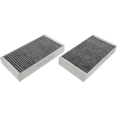 MAPCO Innenraumfilter - Aktivkohle - 67808 MAPCO Innenraumfilter - Aktivkohle - 67808