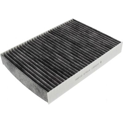 MAPCO 67814 Aktivkohle Innenraumfilter - Luftfilter MAPCO 67814 Aktivkohle Innenraumfilter - Luftfilter