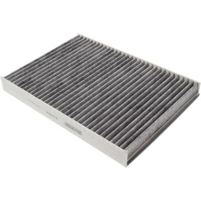 MAPCO Fca101 Aktivkohlefilter Innenraumluft - Luftfilter MAPCO Fca101 Aktivkohlefilter Innenraumluft - Luftfilter