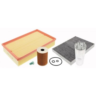 MAPCO Filter-Set 68833/1 - Filter-Set MAPCO Filter-Set 68833/1 - Filter-Set