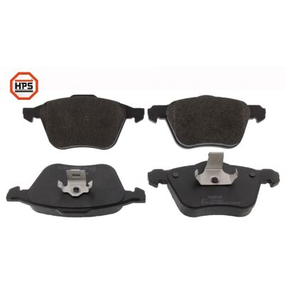 MAPCO 6886HPS Carbon-Kevlar-Bremsbeläge - Vorne MAPCO 6886HPS Carbon-Kevlar-Bremsbeläge - Vorne