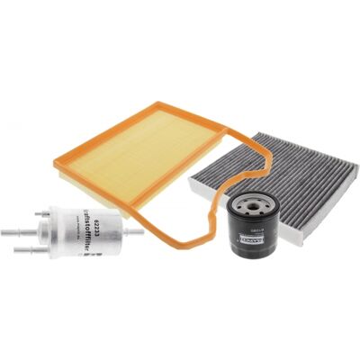 MAPCO 68924 Filter-Satz - Filter Set MAPCO 68924 Filter-Satz - Filter Set