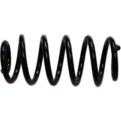 Audi A4 Fahrwerksfeder - Vorderachse, Helix, Standard Audi A4 Fahrwerksfeder - Vorderachse, Helix, Standard