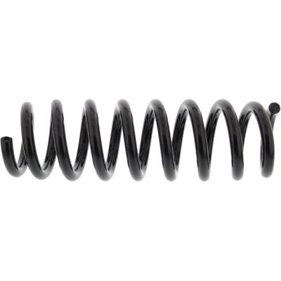 BMW Hinterachse Fahrwerksfeder - M-Technik - 318mm BMW Hinterachse Fahrwerksfeder - M-Technik - 318mm