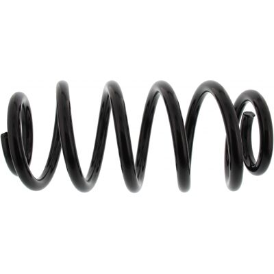MAPCO 72888 Fahrwerksfeder für Audi A4 B6/B7 - Fahrwerksfeder MAPCO 72888 Fahrwerksfeder für Audi A4 B6/B7 - Fahrwerksfeder