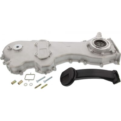 MAPCO Ölumpf für Opel, Ford, Fiat - Ölpumpe MAPCO Ölumpf für Opel, Ford, Fiat - Ölpumpe