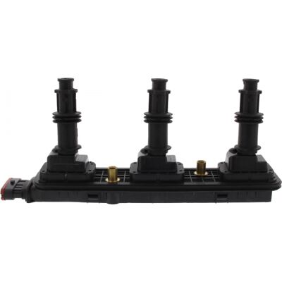 MAPCO 80630 Zündspule - Für Opel, Cadillac kompatibel MAPCO 80630 Zündspule - Für Opel, Cadillac kompatibel
