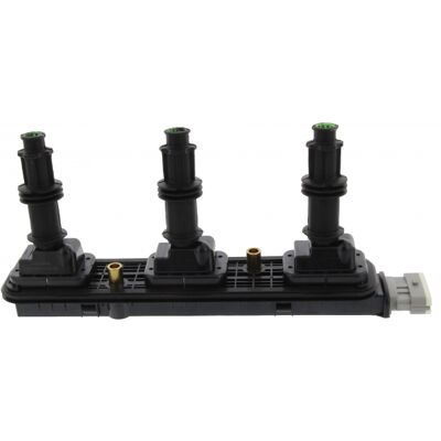 MAPCO 80631 Zündspule - Zündspule MAPCO 80631 Zündspule - Zündspule