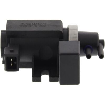 MAPCO 83666 EGR-Ventil - Drucksensor für BMW MAPCO 83666 EGR-Ventil - Drucksensor für BMW
