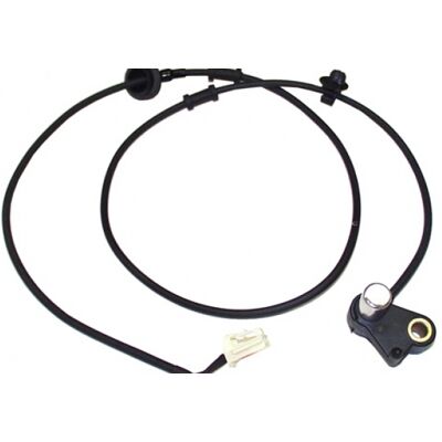 Mapco GJ6A4372Y Hinterachse links ABS Sensor - Mazda 6 Mapco GJ6A4372Y Hinterachse links ABS Sensor - Mazda 6