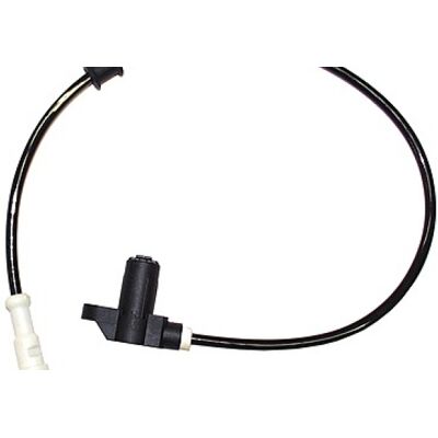MAPCO 86700 ABS-Sensor - Vorderseite, Weiß, Opel Corsa/Tigra MAPCO 86700 ABS-Sensor - Vorderseite, Weiß, Opel Corsa/Tigra