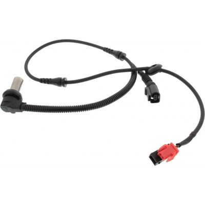 MAPCO 86814 ABS-Sensor - Vorderachse links/rechts - Kompatibel mit Audi A4, Skoda Superb, VW Passat MAPCO 86814 ABS-Sensor - Vorderachse links/rechts - Kompatibel mit Audi A4, Skoda Superb, VW Passat