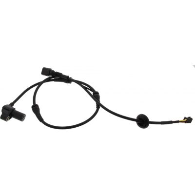Mapco 86818 ABS-Sensor für Audi A4 B7 - Vorderachse Mapco 86818 ABS-Sensor für Audi A4 B7 - Vorderachse