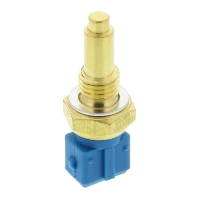 MAPCO 88003 Kühmitteltemperatursensor - Blau mit Dichtung - für Fiat, Opel, Peugeot, Citroën, Lancia MAPCO 88003 Kühmitteltemperatursensor - Blau mit Dichtung - für Fiat, Opel, Peugeot, Citroën, Lancia